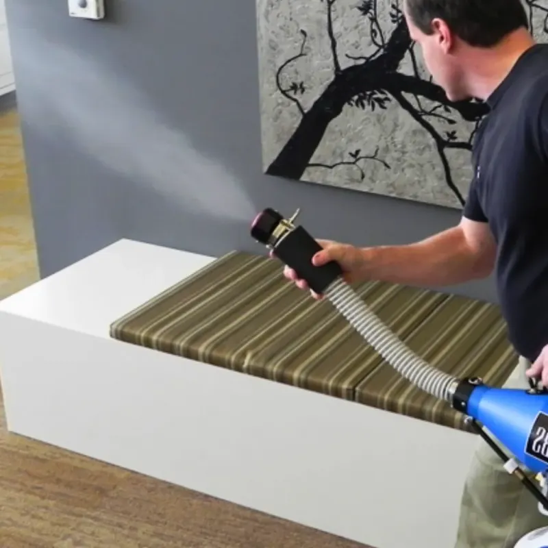 Professional Odor Removal in McCormick County, SC